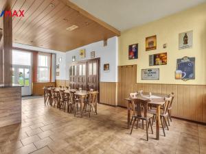 Prodej skladu, Mrákotín, 420 m2