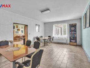 Prodej skladu, Mrákotín, 420 m2