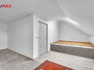 Prodej skladu, Mrákotín, 420 m2