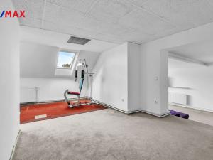 Prodej skladu, Mrákotín, 420 m2