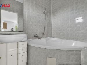 Prodej obchodního prostoru, Mrákotín, 420 m2