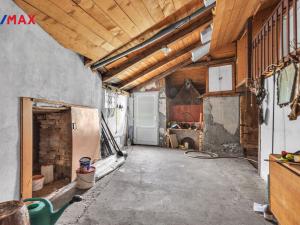 Prodej obchodního prostoru, Mrákotín, 420 m2