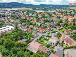 Prodej rodinného domu, Rokycany - Nové Město, U Pekáren, 170 m2