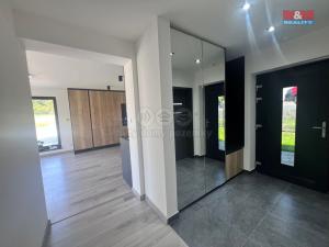 Prodej rodinného domu, Šenov, Do Dědiny, 100 m2