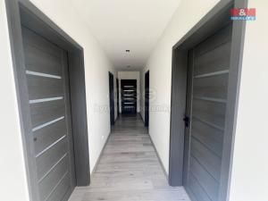 Prodej rodinného domu, Šenov, Do Dědiny, 100 m2