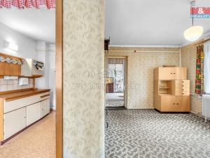 Prodej rodinného domu, Vítězná - Komárov, 128 m2