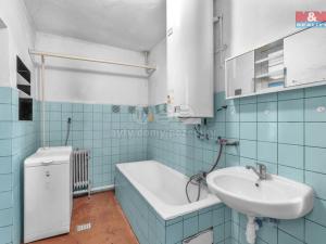 Prodej rodinného domu, Vítězná - Komárov, 128 m2