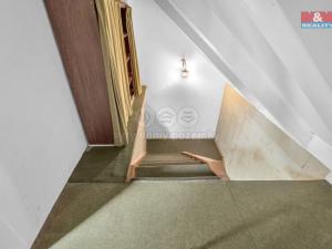 Prodej rodinného domu, Vítězná - Komárov, 128 m2