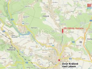 Prodej rodinného domu, Vítězná - Komárov, 128 m2