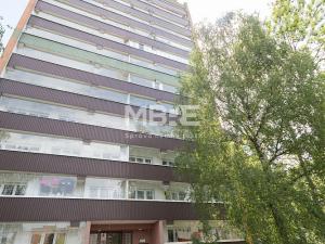 Pronájem bytu 3+1, Orlová - Lutyně, Masarykova třída, 71 m2