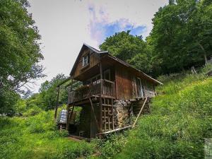 Prodej zahrady, Trmice, 1636 m2