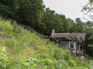 Prodej zahrady, Trmice, 1636 m2