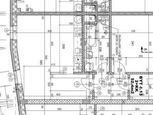 Prodej bytu 2+kk, Liberec - Liberec II-Nové Město, Na Poříčí, 52 m2
