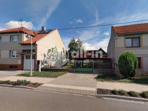 Prodej pozemku, Vranovice-Kelčice - Kelčice, 768 m2
