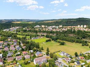 Prodej pozemku, Zruč nad Sázavou, Ke Stadionu, 1133 m2
