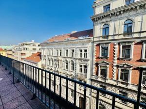Prodej bytu 3+1, Praha - Nové Město, Příčná, 104 m2