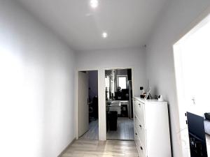 Prodej bytu 3+1, Praha - Nové Město, Příčná, 104 m2