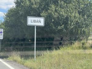 Prodej skladu, Libáň, 1164 m2
