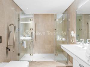 Prodej bytu 3+kk, Calle Maria Zambrano, Abama, Tenerife, Španělsko, 135 m2