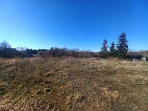 Prodej pozemku, Nýřany, 3351 m2