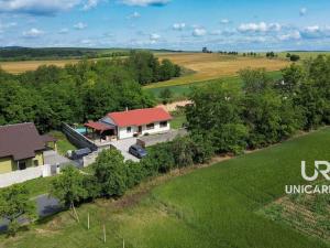 Prodej rodinného domu, Mělčany, 90 m2