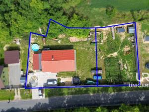Prodej rodinného domu, Mělčany, 90 m2