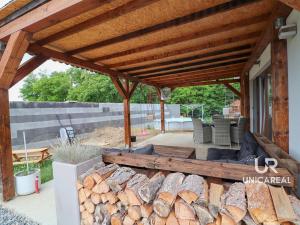 Prodej rodinného domu, Mělčany, 90 m2
