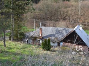 Prodej chaty, Pohledy - Horní Hynčina, 90 m2