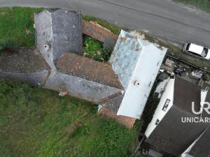 Prodej chaty, Pohledy - Horní Hynčina, 90 m2