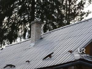 Prodej chaty, Pohledy - Horní Hynčina, 90 m2