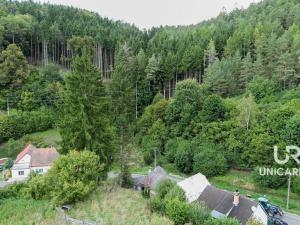 Prodej chaty, Pohledy - Horní Hynčina, 90 m2