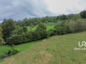 Prodej chaty, Pohledy - Horní Hynčina, 90 m2