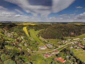 Prodej chaty, Pohledy - Horní Hynčina, 90 m2
