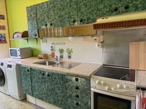 Prodej bytu 3+1, Brno, Vlčnovská, 64 m2