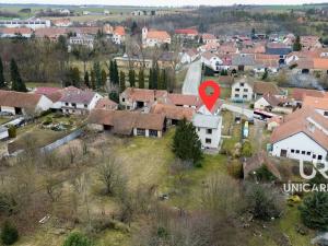 Prodej rodinného domu, Biskupice-Pulkov, 165 m2