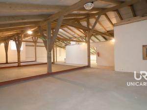 Prodej skladu, Letovice, U koupaliště, 834 m2