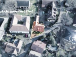 Prodej rodinného domu, Letovice - Novičí, 88 m2