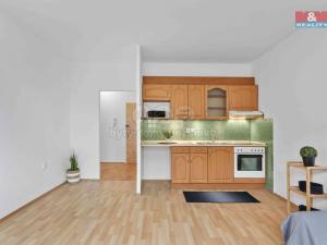 Prodej bytu 2+kk, Liberec - Liberec VI-Rochlice, Pazderkova, 43 m2