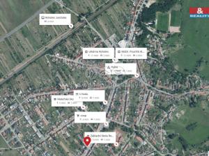 Prodej ubytování, Rohatec, Hodonínská, 420 m2