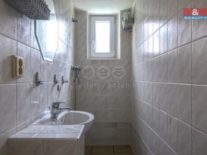 Prodej rodinného domu, Brno - Černovice, Stinná, 102 m2