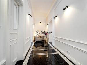 Prodej bytu 2+kk, Praha - Smíchov, Malátova, 67 m2