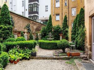 Prodej bytu 2+kk, Praha - Smíchov, Malátova, 67 m2