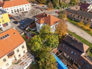 Prodej pozemku, Praha - Prosek, Na Proseku, 235 m2