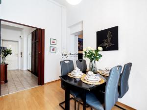 Prodej bytu 2+1, Praha - Staré Město, Karoliny Světlé, 47 m2