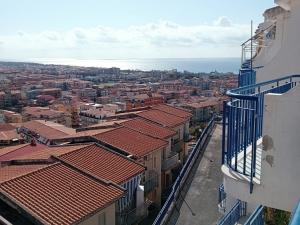Prodej bytu 4+1, Monticello, Scalea, Kalábrie, Itálie, 98 m2
