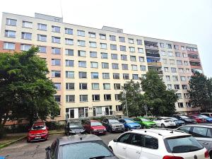 Prodej bytu 3+1, Praha - Stodůlky, Kurzova, 76 m2