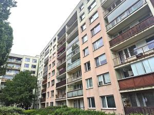 Prodej bytu 3+1, Praha - Stodůlky, Kurzova, 76 m2