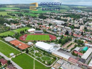 Prodej bytu 3+kk, Svitavy - Lány, Na Vějíři, 87 m2