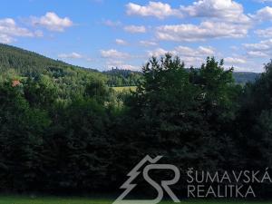 Prodej pozemku, Sušice - Záluží, 2272 m2