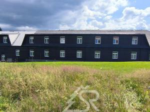 Prodej bytu 2+kk, Kvilda, 39 m2